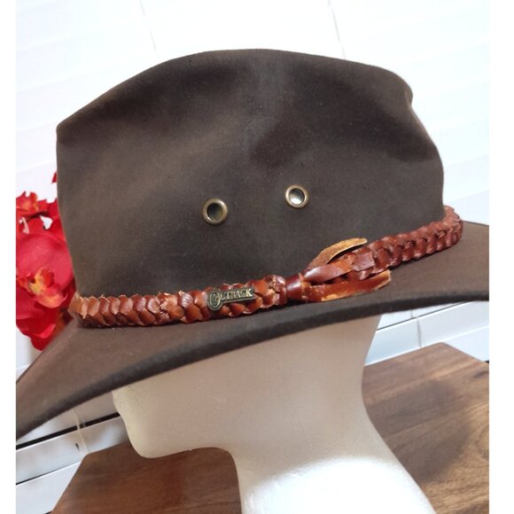Outback Trading Co 1486 Hat - Picture 9 of 9